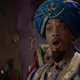 Illustration for article titled Will Smith sings Prince Ali, misclassifies ostriches in new iAladdin /iclip